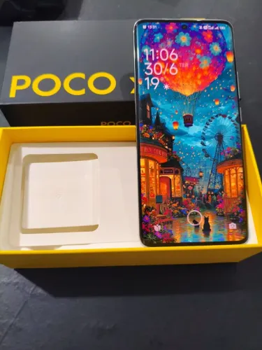 Poco X7 
