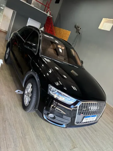 Audi Q3 2.0 TFSI Quat. 170/180cv S-tronic 5P 2015
