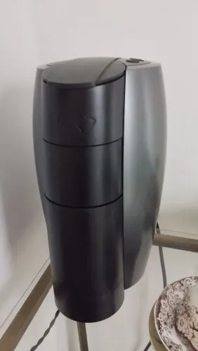 Máquina de café