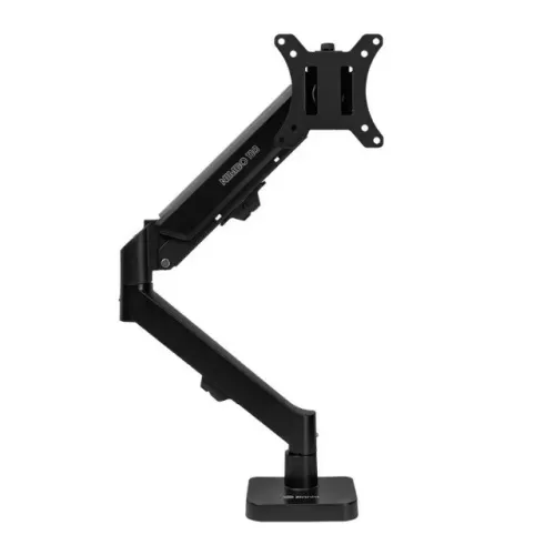 Suporte Articulado Para Monitor Zinnia Nimbo 110, 13 Pol. a 32 Pol., Preto