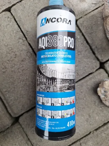 Chumbado químico