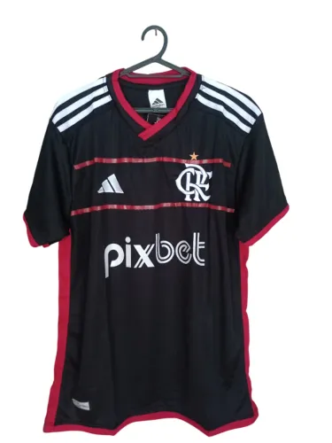 Flamengo camisa de futebol