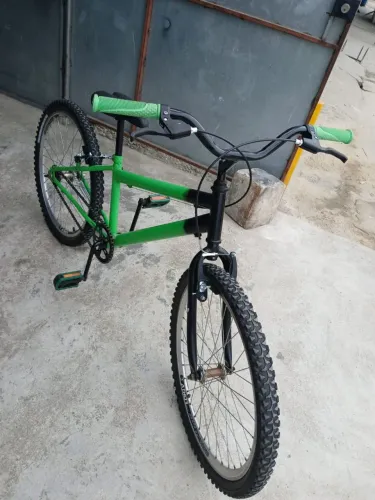 Bicicleta  Aro 24 NOVA