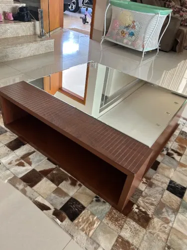Mesa de centro 