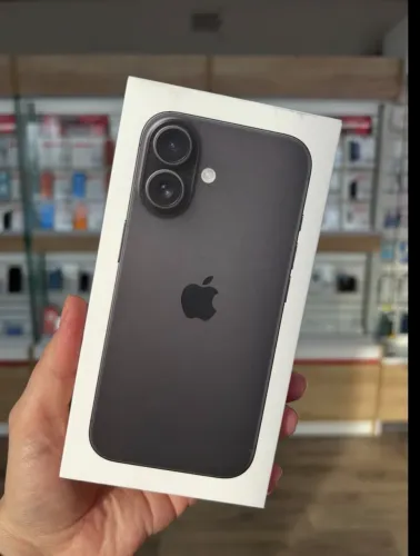 iPhone 16 256G