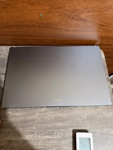     . Notebook Acer Aspire 15 i7 13ª Geração | Estado de Novo