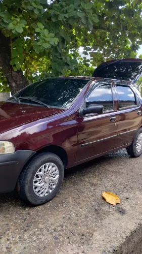 Fiat Palio 1.0/ Trofeo 1.0 Fire/ Fire Flex 2P 2003