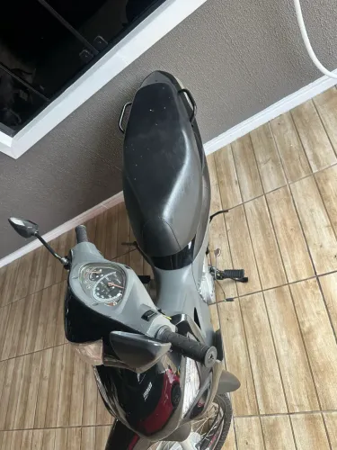 Biz 125