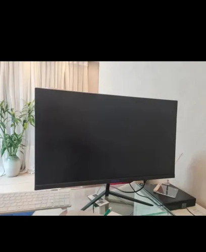 Monitor mancer 180hz 24p IPS Urgente