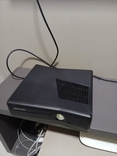 Xbox 360 Desbloqueado RGH