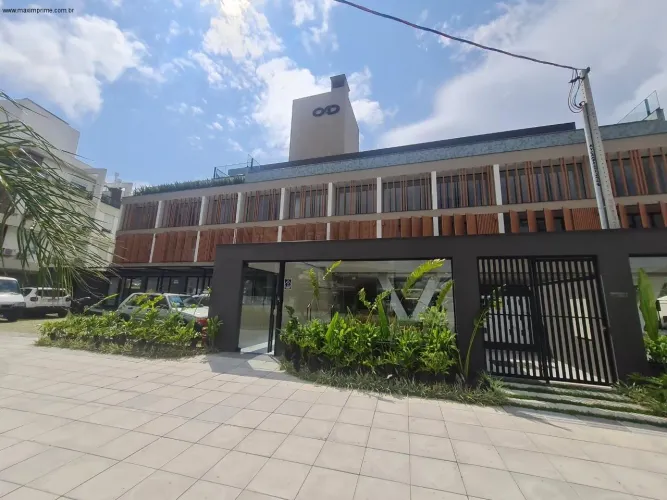 APARTAMENTO RESIDENCIAL em Florianópolis - Santa Catarina, Campeche