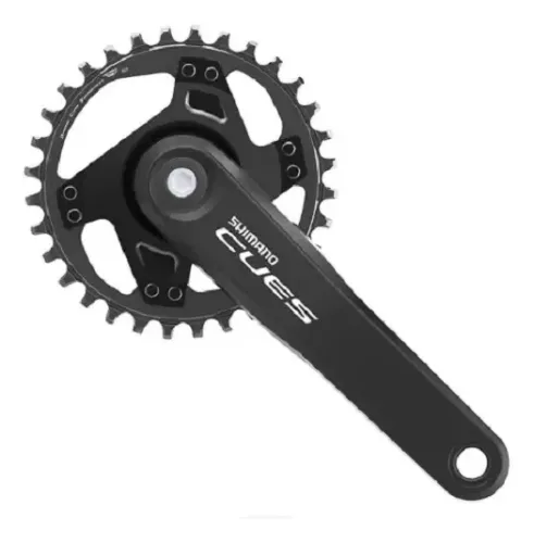Pedivela Shimano CUES FC-U4000 - 32D - 175 mm