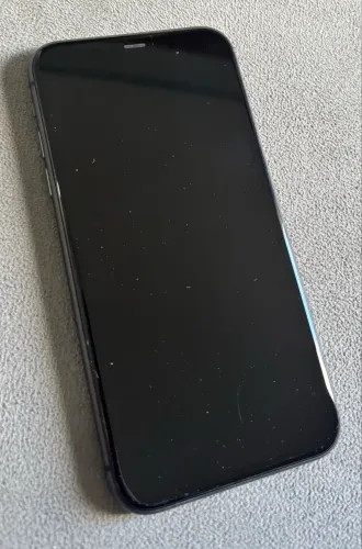 Vendo IPhone 11