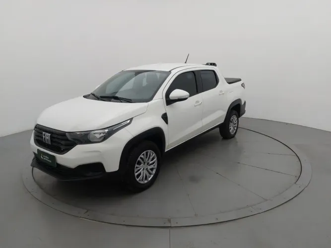 Fiat Strada Freedom 1.3 Flex 8V CD 2025