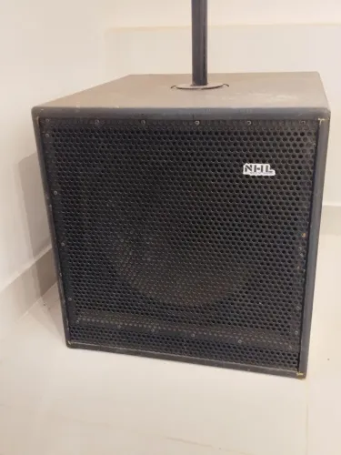 Subwoofer