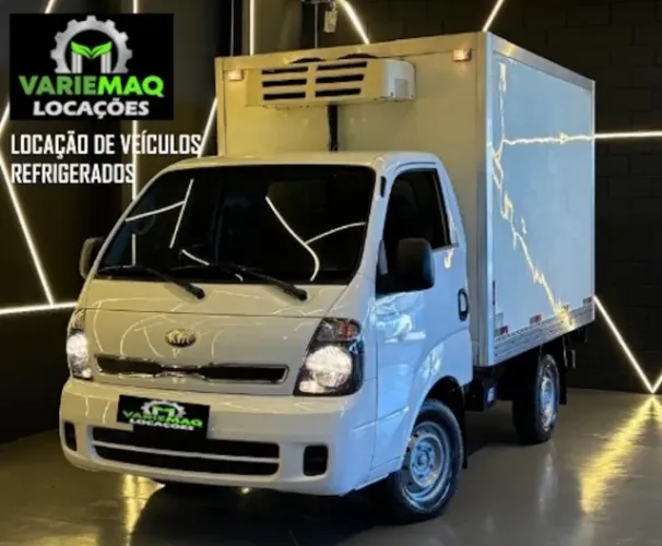 refrigeração