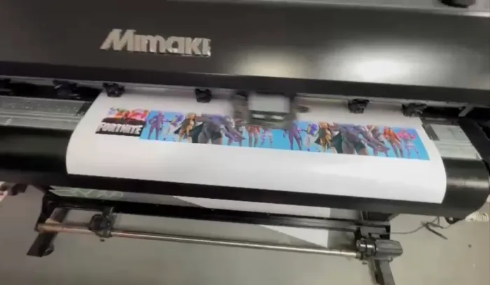 Mimaki CJV30-160
