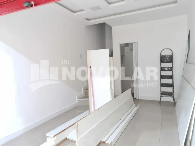 Loja Box no bairro da Consolação, com 30m2. Excelente Localização.