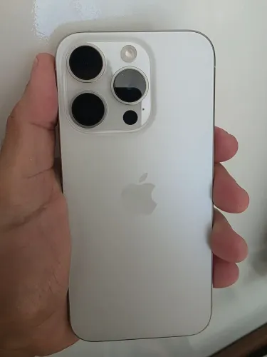 Iphone 15 PRO - 256GB