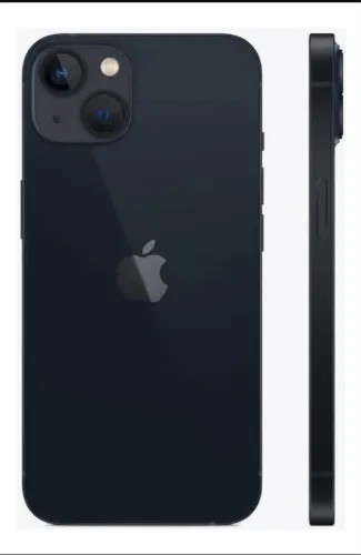 iPhone 13 usado 95% bateria 