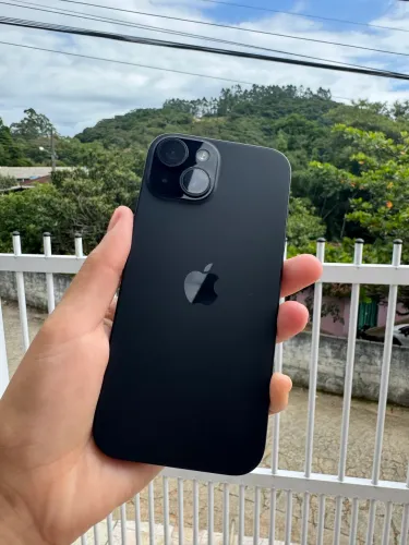 Vendo IPhone 15 128G