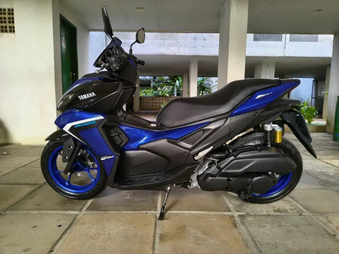 Yamaha 