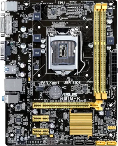 Kit i5 4460 + 8GB de ram