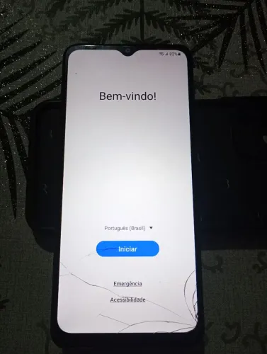 Celular A12 64gb