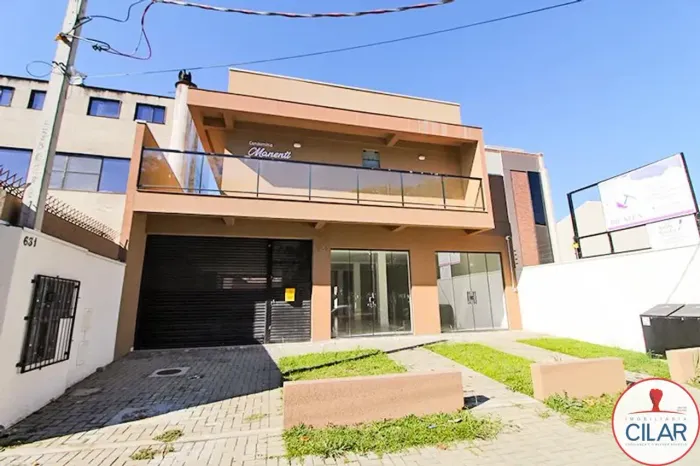 Imobiliária Cilar Aluga Loja no Jardim das Américas com 104m², Ref. 07096.003-CILAR