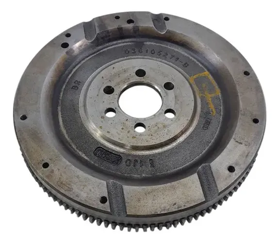 Volante Motor Vw Gol 1.0 16v 1999 205309