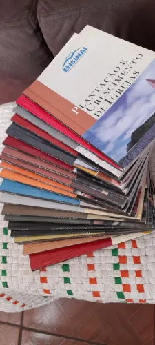 Livros teologia básica estudos