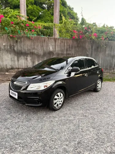 ONIX LT 1.0 - 2015