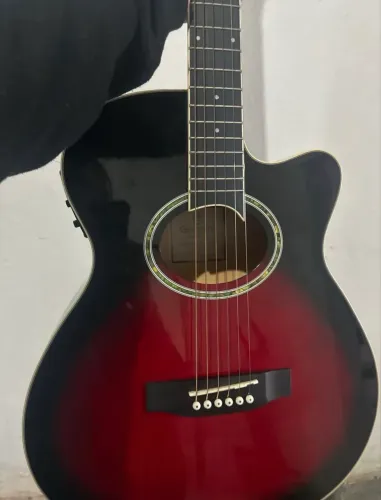 Violão Giannini Perfomance