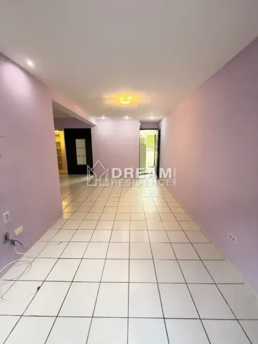 Apartamento 86m² em Boa Viagem: 3 Quartos (1 Suíte) e Lazer Completo