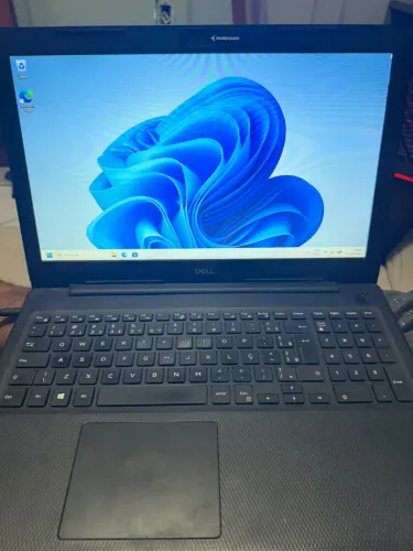 Notebook i3 7º geração