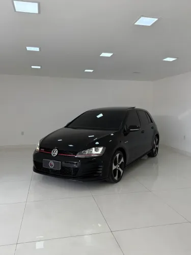 Volkswagen Golf GTI 2.0 TSI 220cv Aut. 2017