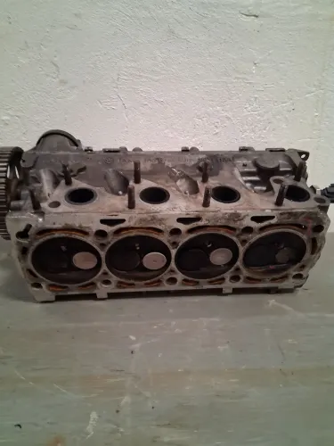 Cabeçote power Ea11 1.6 original Volkswagen stander 