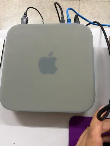 Mac Mini pro M2 16 GB