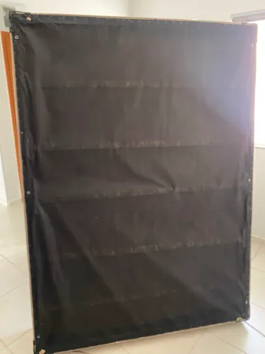 Cama Box Baú de casal 