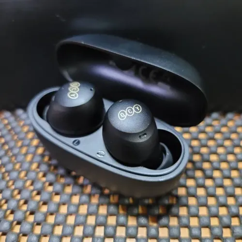 QCY HT07 Arcbuds ANC Bluetooth Original - Frete Gratis p/BH!!