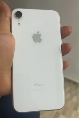 Vende - se iPhone XR