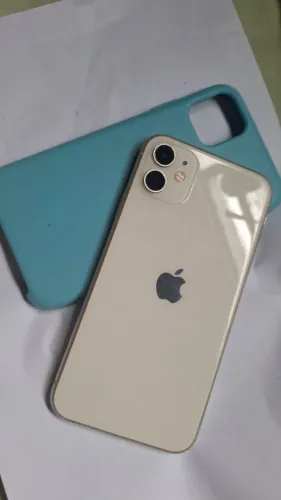 IPHONE 11 64GB  BRANCO