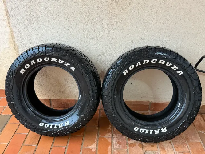 Pneu Roadcruza 275/65/17