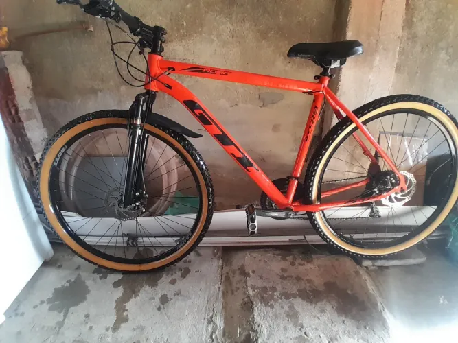 VENDO BIKE ARO 29