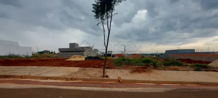 Terreno à venda por R$ 300.000,00 no Jardim Itapuã em Santa Bárbara d`Oeste