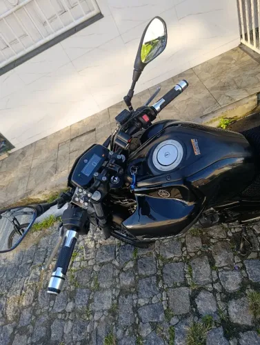 Fz15 2023 a venda 