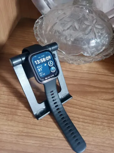 Huawei Watch Fit 5 - 2 meses de uso !
