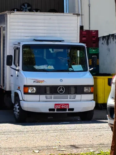 Serviço 