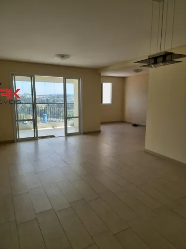 Apartamento A Venda No Condominio Atmosphera Natural Living Em Jundiai/sp. Au: 119,00m² Pr