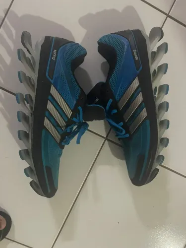 Adiadas springblade primeira geração raro